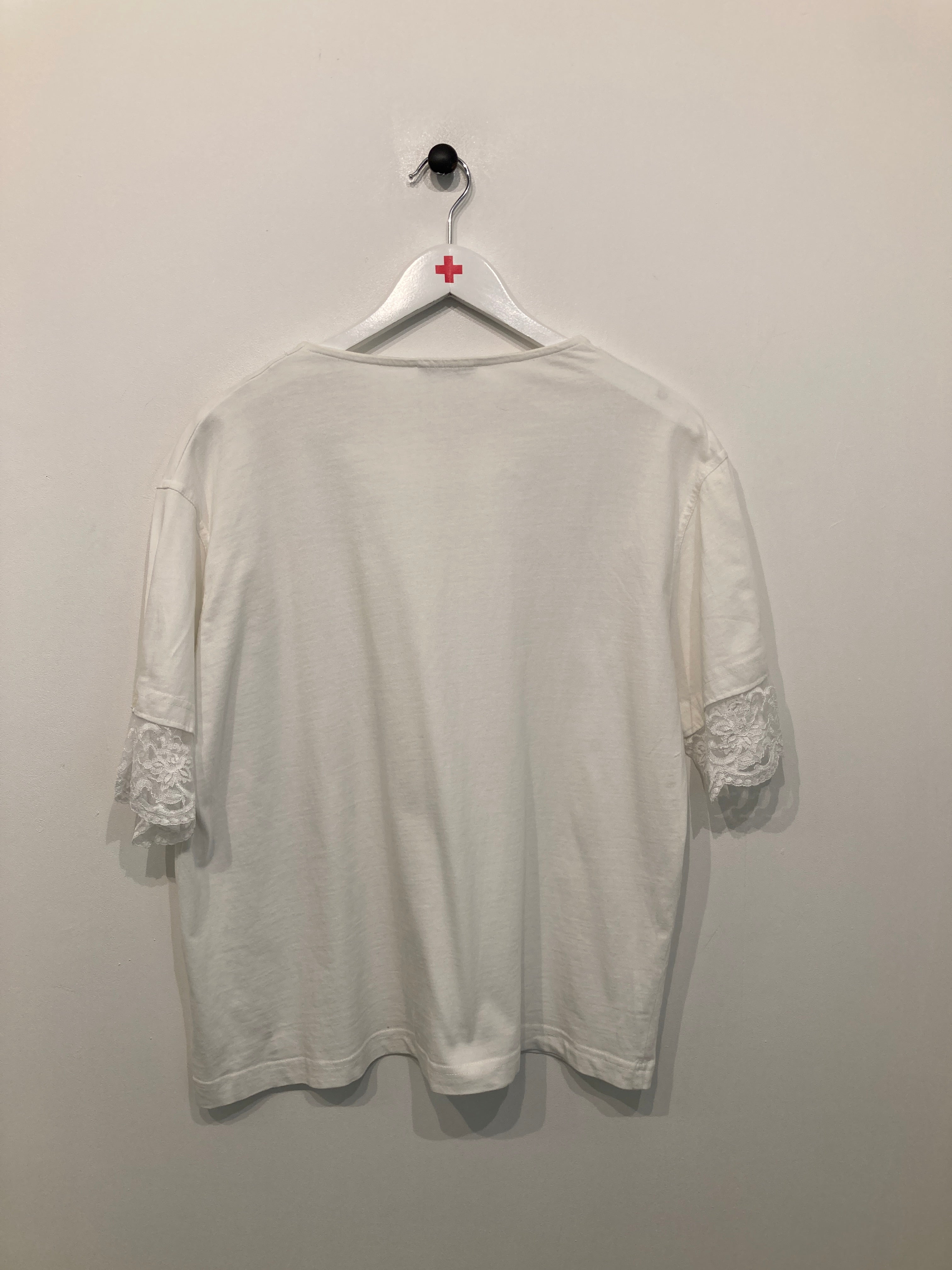 Zara Bluse